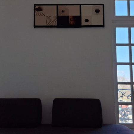 Superbe Logement Haussmannien Lumineux Bordeaux Centre Luaran gambar