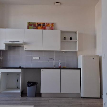 Superbe Logement Haussmannien Lumineux Bordeaux Centre Luaran gambar